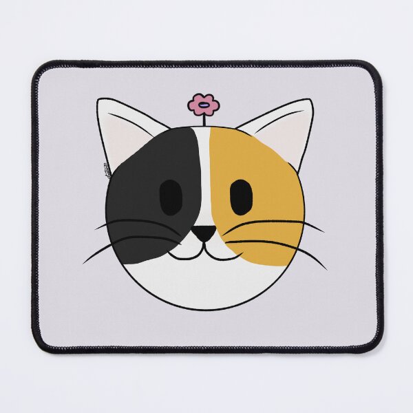 Item preview, Cute kitty designed and sold by Leharts.