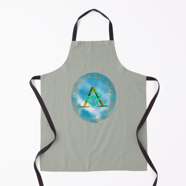 Item preview, Atlantis the lost empire Vintage apparel V.2 designed and sold by drewsomeART.