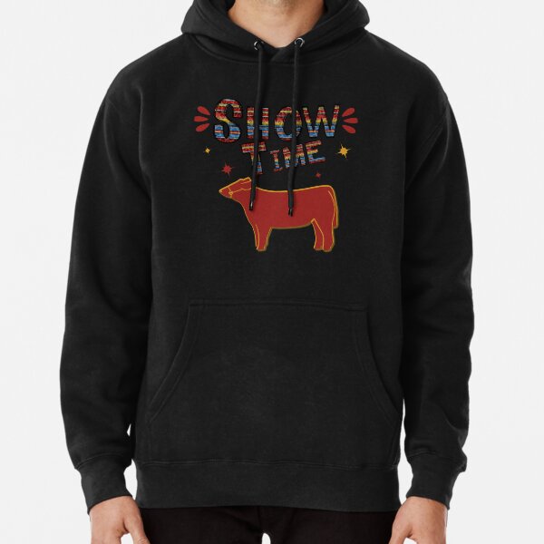 Livestock hoodies on sale