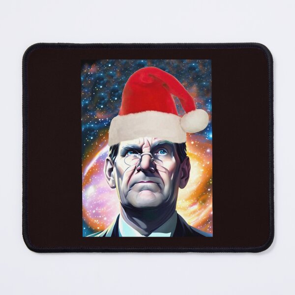Item preview, Will Hay - Christmas designed and sold by jonfun1.