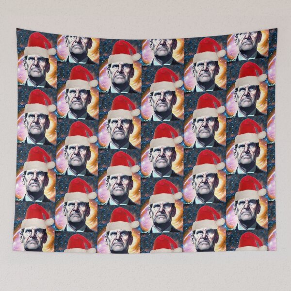 Item preview, Will Hay - Christmas designed and sold by jonfun1.