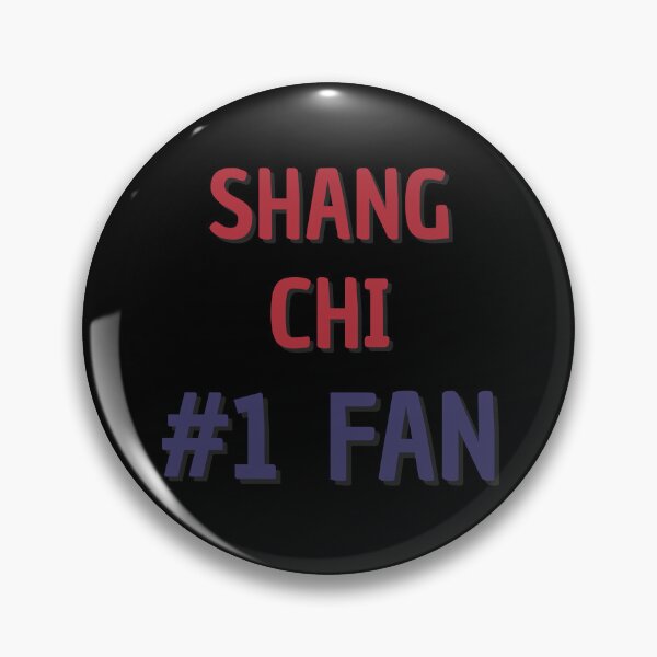 Artikelvorschau, Shang Chi - Fan Nr. 1 entworfen und verkauft von Rybariuns.