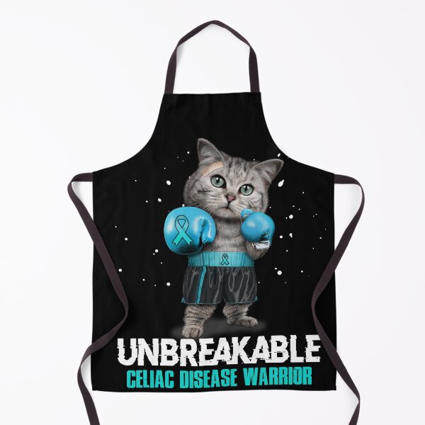 Item preview, Celiac Disease Warrior - I Battle Celiac Disease What Is Your Superpower? designed and sold by Jennpak.