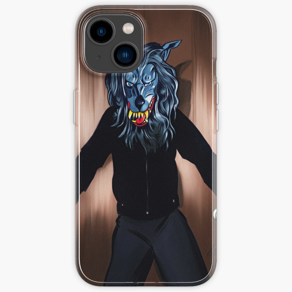 Creep" iPhone Case for Sale by ibtrav