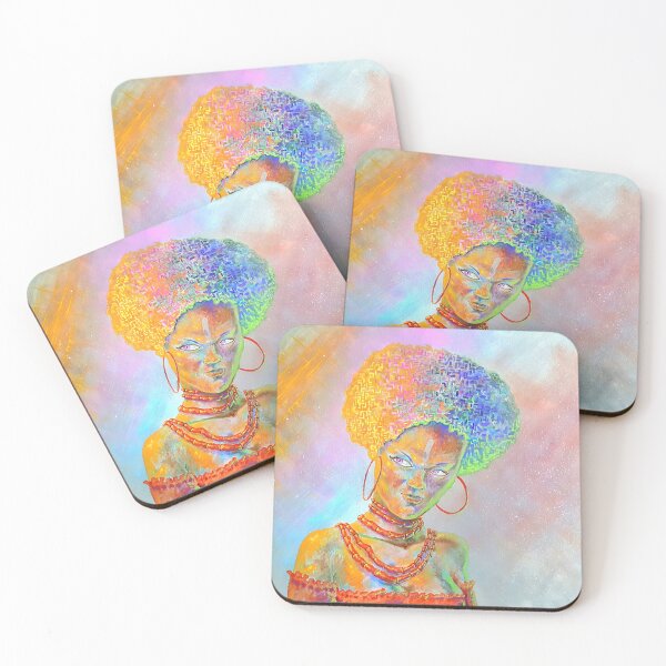 Item preview, The power or color designed and sold by CrawlerArt.