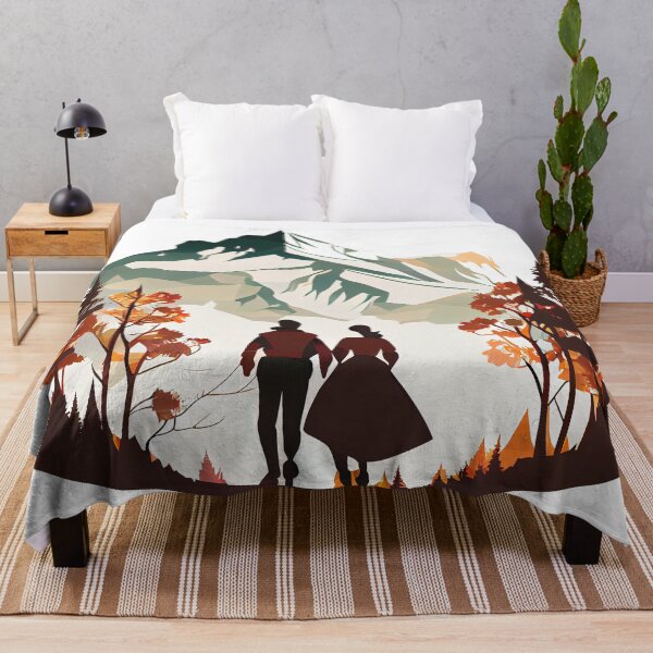 Item preview, Let the Mountains be Our Witness: An Eternal Bond of Love designed and sold by MrBeerholder.