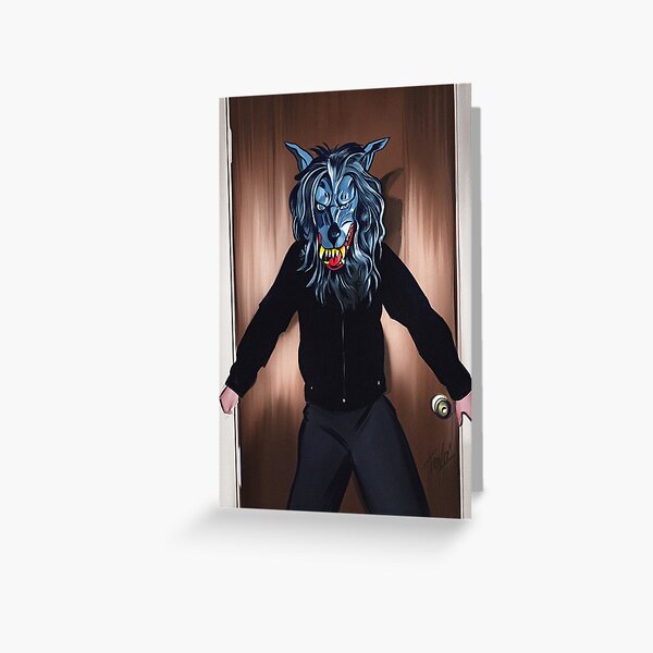 Item preview, Creep designed and sold by ibtrav.