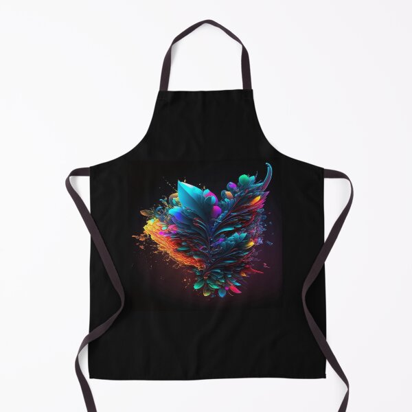 Item preview, World of colors wall art designed and sold by FreWil2Art.