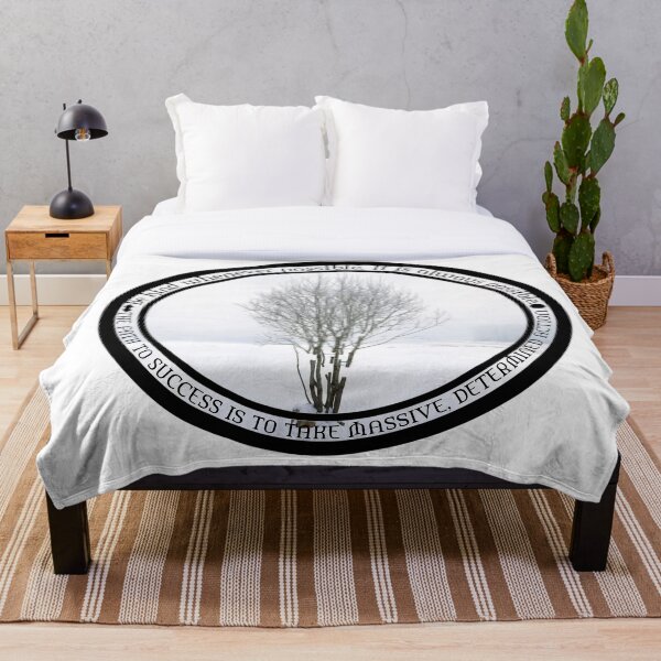 Item preview, the path to success,motivational quote,circle tree designed and sold by tifoo.