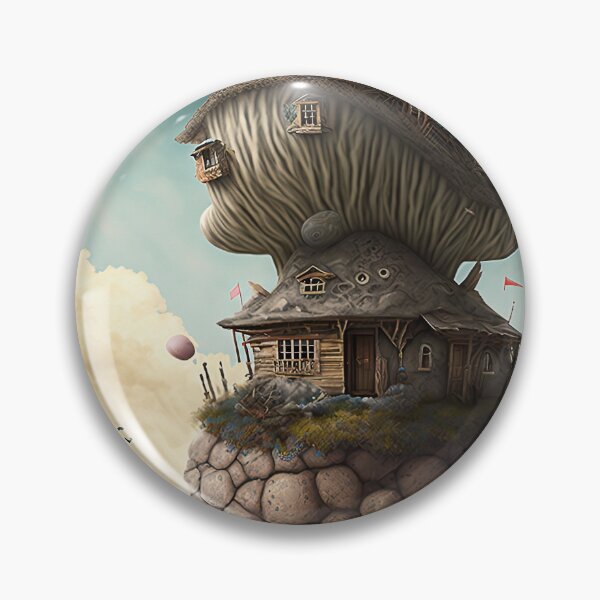 Item preview, Weird bizarre art design with a funny creature designed and sold by mrlongfield.