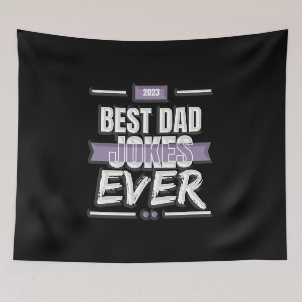 Item preview, best dad jokes ever , Fathers Day 2023 designed and sold by myt-shirt.