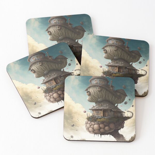 Item preview, Weird bizarre art design with a funny creature designed and sold by mrlongfield.