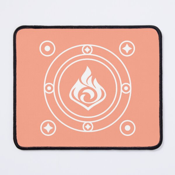 Item preview, Pyro Element designed and sold by miruro.