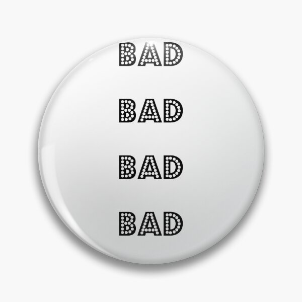Item preview, Bad mark for things for the bathroom designed and sold by Umzugshelfer.