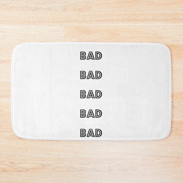 Item preview, Bad mark for things for the bathroom designed and sold by Umzugshelfer.