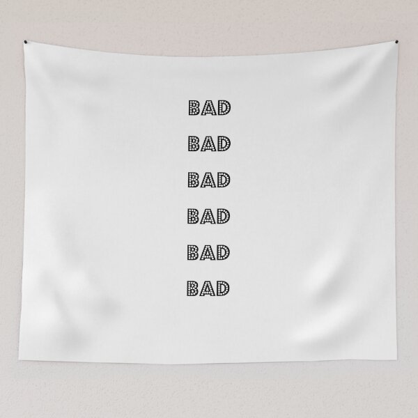 Item preview, Bad mark for things for the bathroom designed and sold by Umzugshelfer.