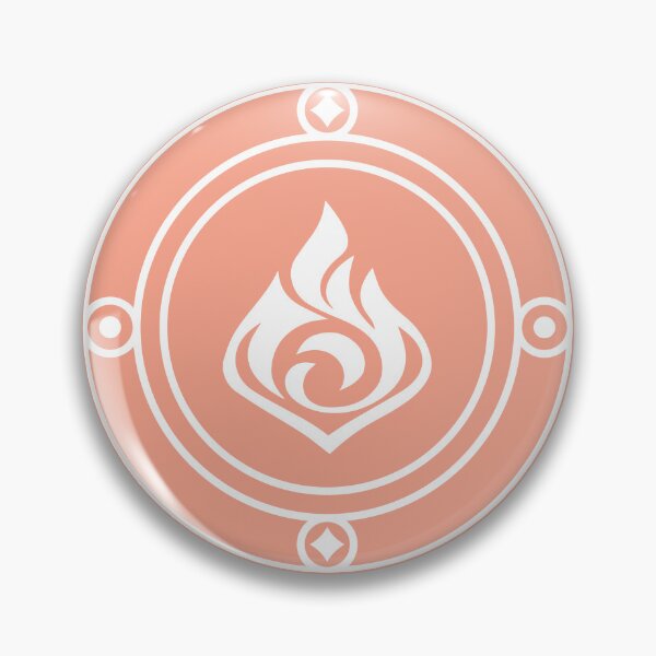 Item preview, Pyro Element designed and sold by miruro.