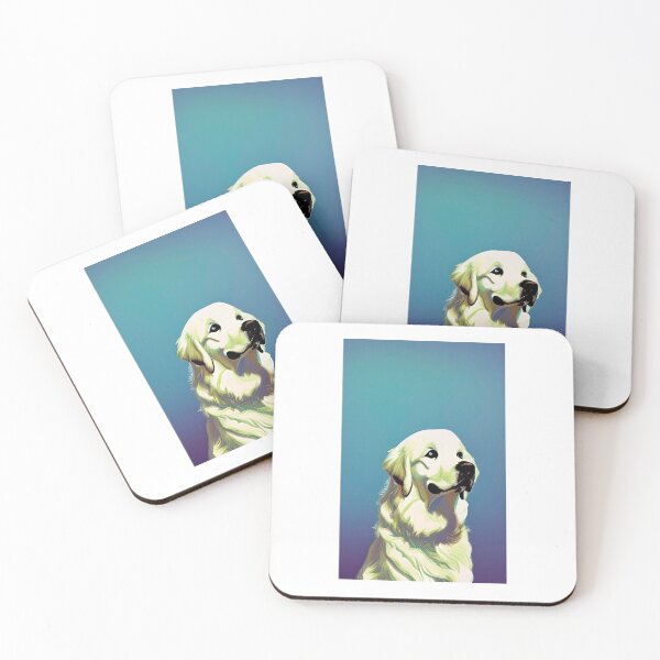 Item preview, Great pyrenees  designed and sold by GroovyDino.