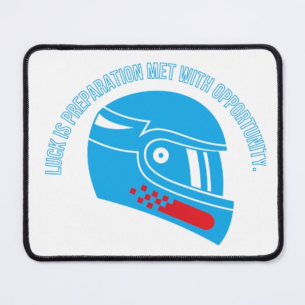 Item preview, Happiness is preparation for opportunity. designed and sold by GrafDot.