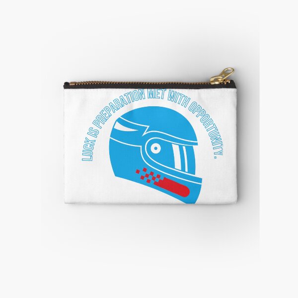 Item preview, Happiness is preparation for opportunity. designed and sold by GrafDot.