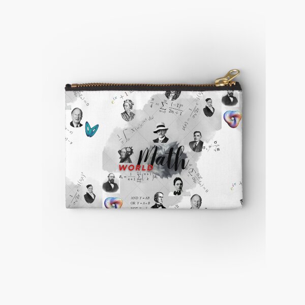 Item preview, Math World for Lovers designed and sold by z-Xoom.