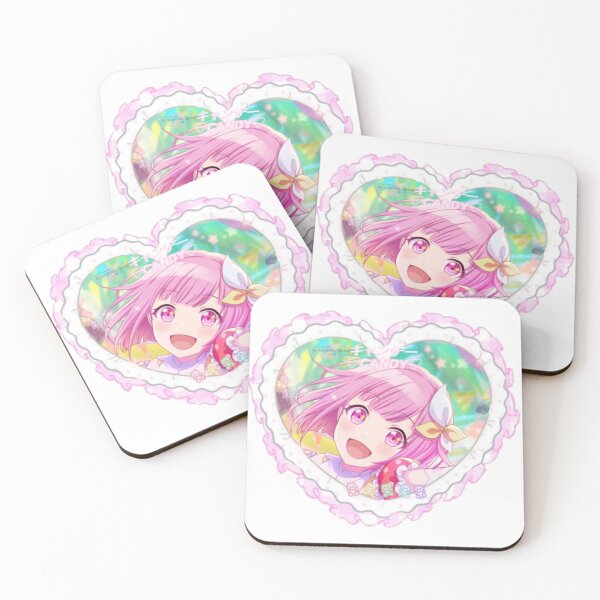 Item preview, Emu Otori Heart Edit!<3 designed and sold by LightPrismXIV.