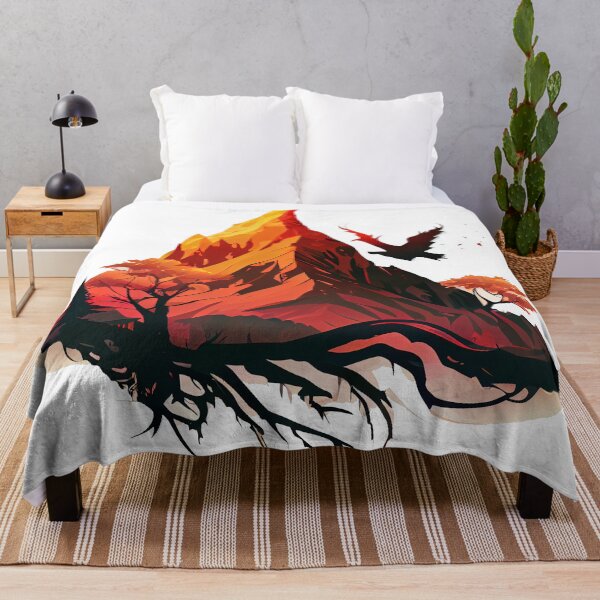 Item preview, Beauty of nature's masterpiece at sunset designed and sold by MrBeerholder.