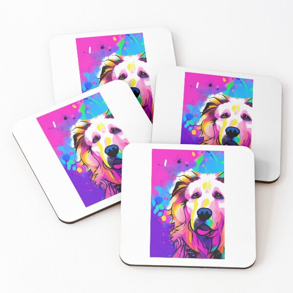Item preview, Great pyrenees  designed and sold by GroovyDino.