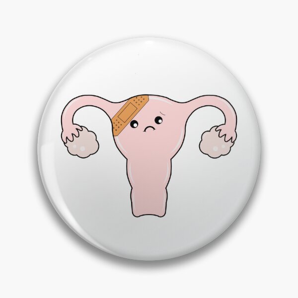 Item preview, Sad uterus designed and sold by ELithen.