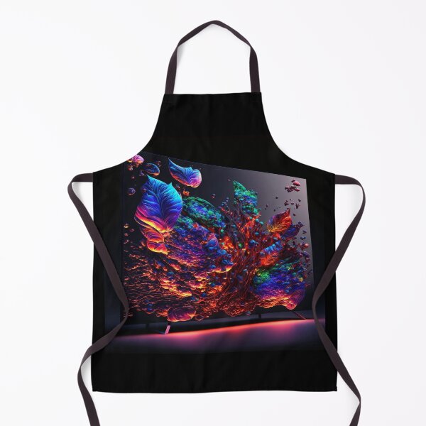 Item preview, In Living Color 8K designed and sold by FreWil2Art.