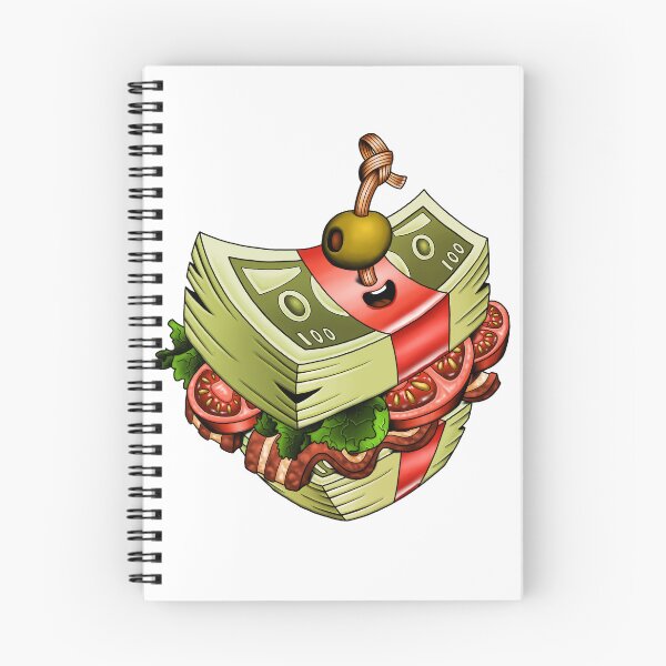 Item preview, Benjamins Lettuce Tomato designed and sold by hsoop.