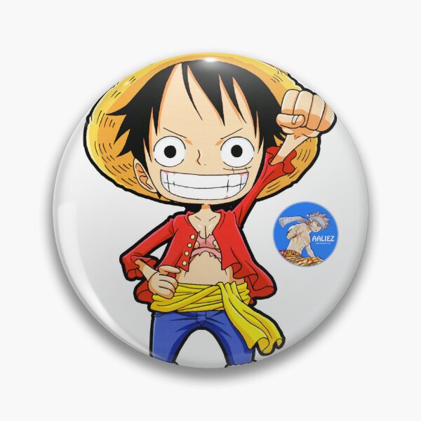 Item preview, Monkey D. Luffy one piece designed and sold by berlamo.