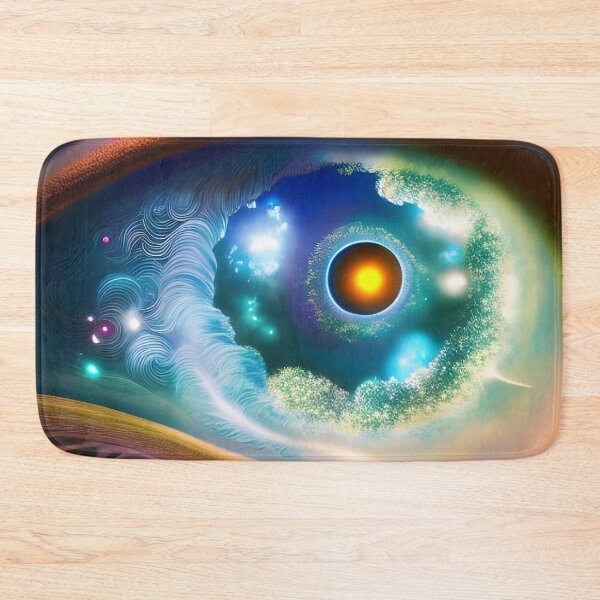 Item preview, the eye of the world  designed and sold by ArboreSciences.
