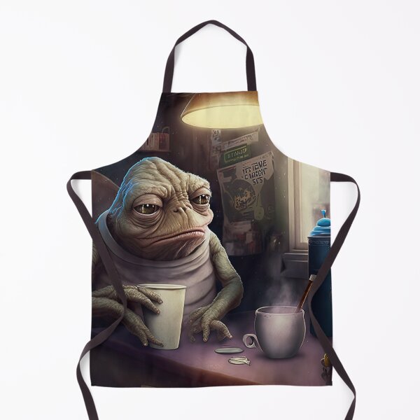 Item preview, Weird bizarre art design with a funny creature designed and sold by mrlongfield.