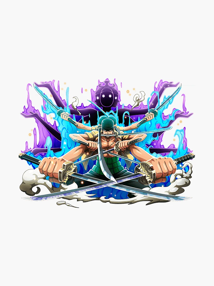 Roronoa Zoro Buddha, Roronoa Zoro One Piece Treasure Cruise Nami