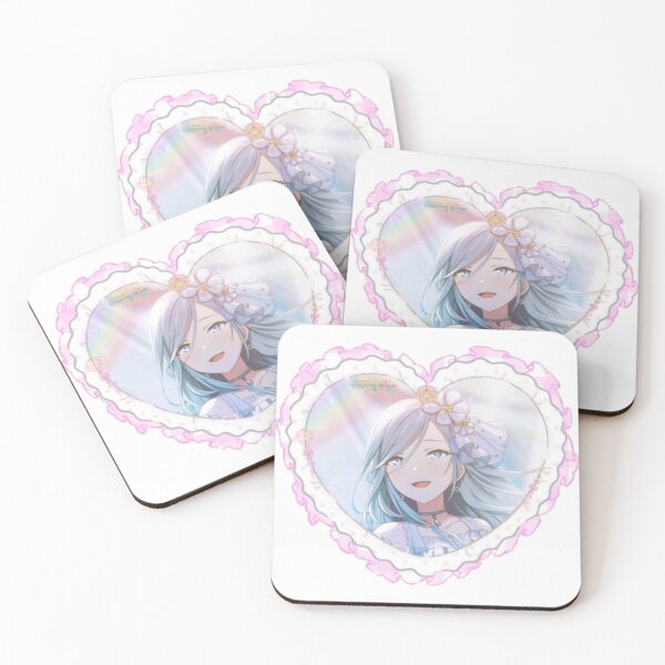 Item preview, Shizuku Hinomori Heart Edit!<3 designed and sold by LightPrismXIV.