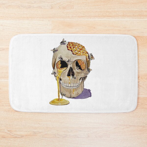 Item preview, FRUIT AND DEATH designed and sold by Angelica Maria  Franco Cano.