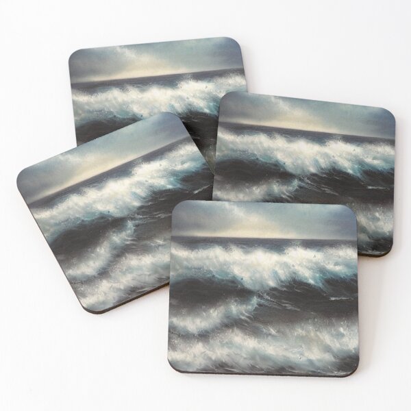 Item preview, ROUGH SEA designed and sold by DannyCoast.