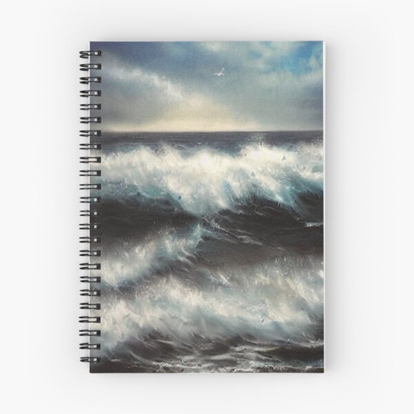 Item preview, ROUGH SEA designed and sold by DannyCoast.