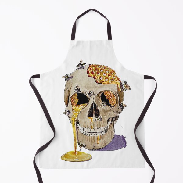 Item preview, FRUIT AND DEATH designed and sold by Angelica Maria Franco Cano.