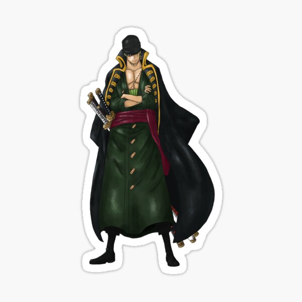 One Piece Roronoa Zoro, Roronoa Zoro Monkey D. Luffy Dracule Mihawk One  Piece Action & Toy Figures, ZORO, manga, piracy, cartoon png