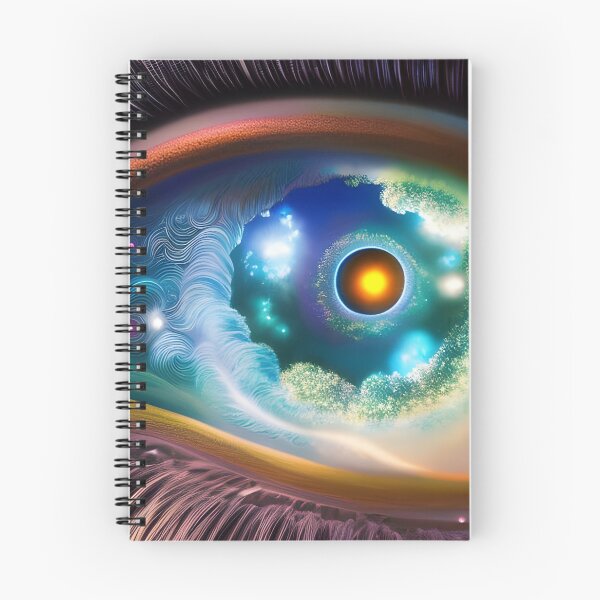 Item preview, the eye of the world  designed and sold by ArboreSciences.
