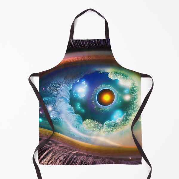 Item preview, the eye of the world designed and sold by ArboreSciences.