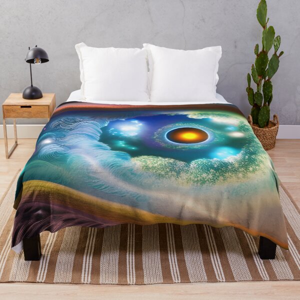 Item preview, the eye of the world  designed and sold by ArboreSciences.