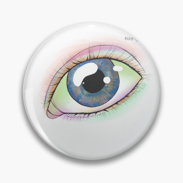 Item preview, sharpeye designed and sold by Naift.
