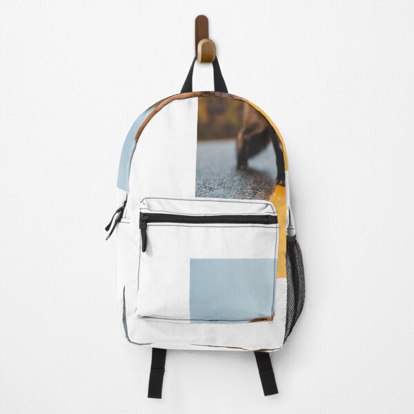 Item preview, Fox on the road designed and sold by Design Kingdom.