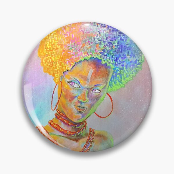 Item preview, The power or color designed and sold by CrawlerArt.