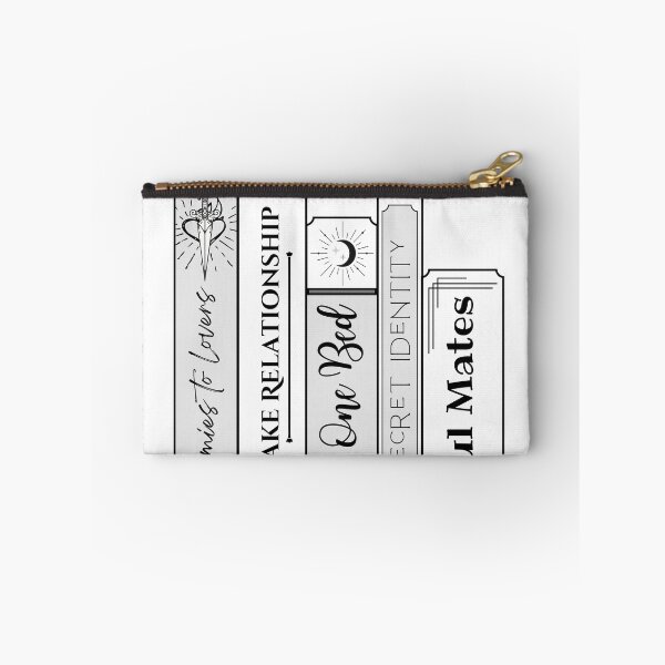 Item preview, Book Tropes designed and sold by ChiChiDesigns.