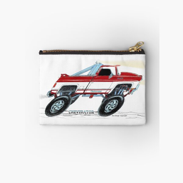 Item preview, Trucks  //  4X4  //  The CHEVERATOR designed and sold by Imagin8er.
