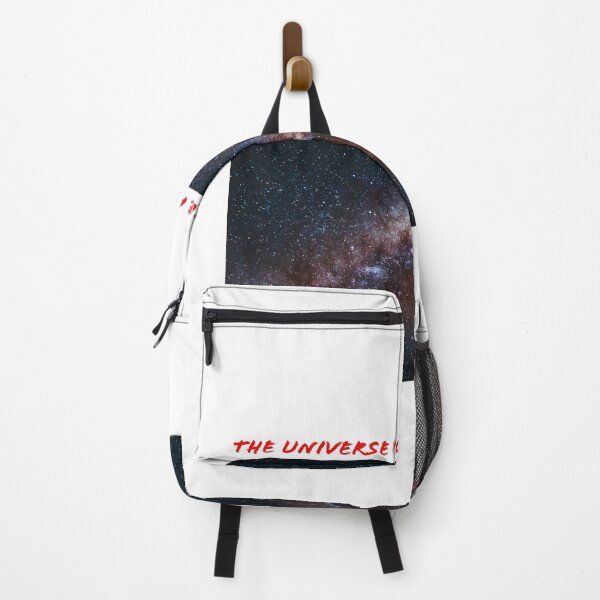 Item preview, The Universe Doesn't Give a Damn! designed and sold by TechLaughs.